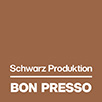 Logo Bon Presso