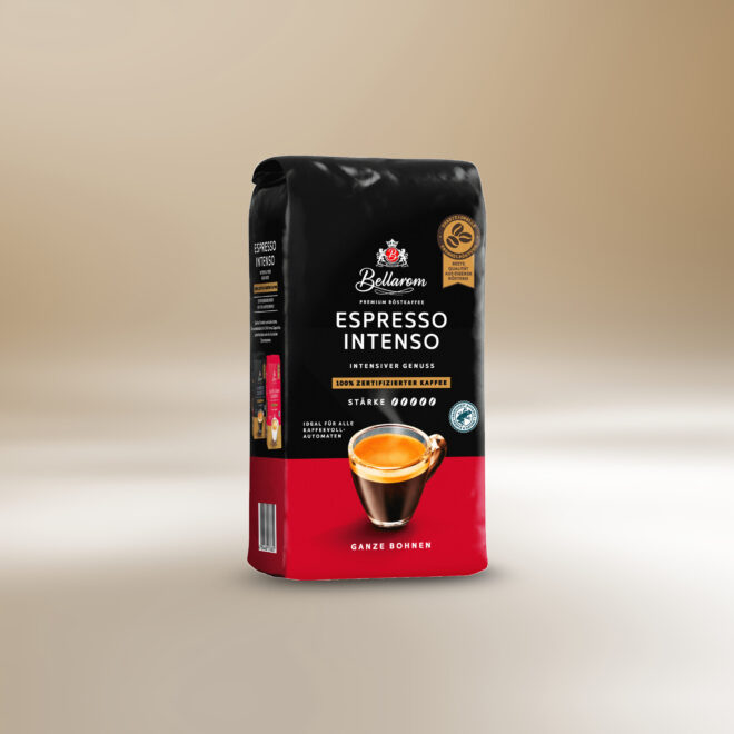 Bellarom Espresso Intenso